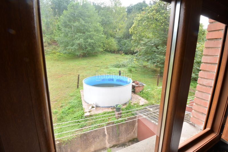 Foto fca7fabd-6284-421f-ba75-660dc82da785. Casa amb calefacció aparcament piscina a Carbayin-Lieres-Valdesoto Siero