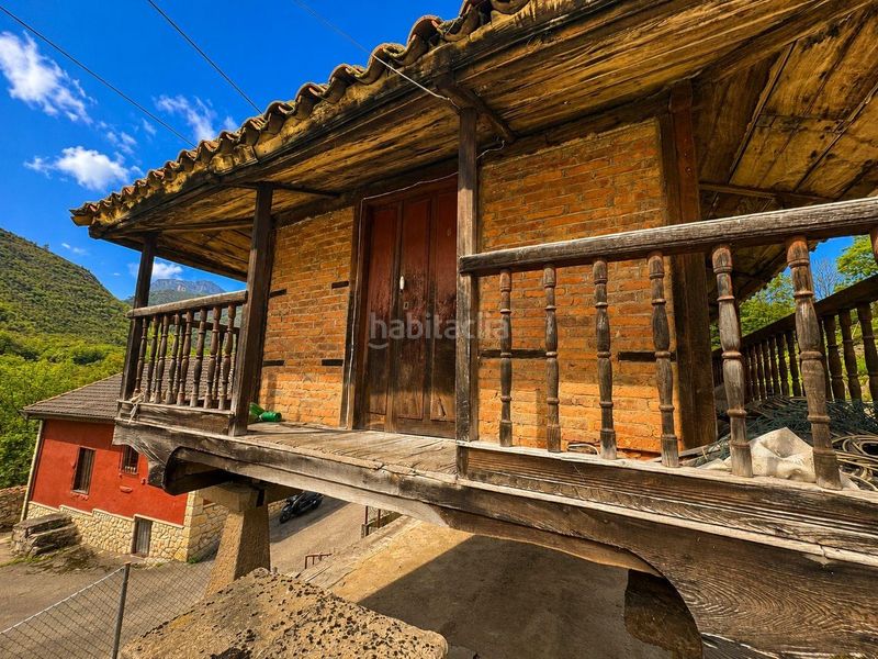 Foto f09ad020-0346-4ff4-8a11-0cdc27c3260a. Xalet a Ribera de Arriba