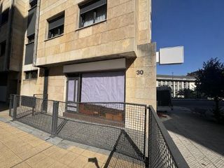 Local Comercial a Calle Calle Virgilio Palacio