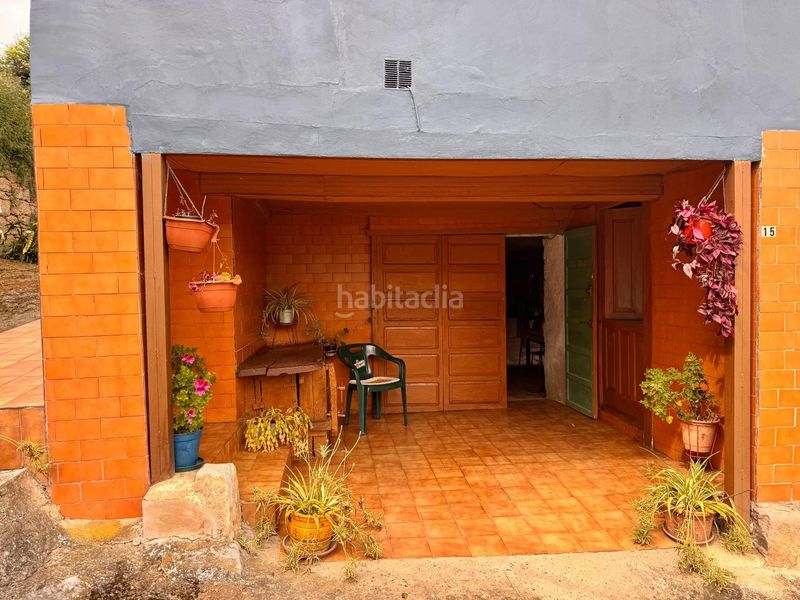 Foto 7646517d-0fd6-43fb-92c4-d87642607416. Masia amb calefacció a Grado