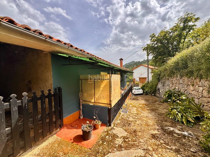 Foto fee3bdb9-92f1-4a28-8ac4-06ee3d8d0f45. Masia amb calefacció a Grado