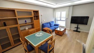 Flat in Calle Calle Gil de Jaz