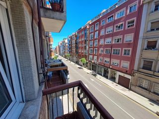Appartamento in Calle Calle Fuertes Acevedo