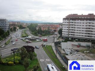 Wohngrundstück  El vasco. Solar  centro de oviedo