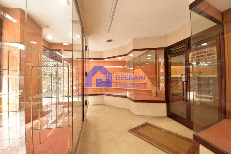 Foto f751262e-bcbd-4a63-b4fe-afeeb1b1e787. Locale commerciale in Cerdeño - El Palais - Mercadín Oviedo