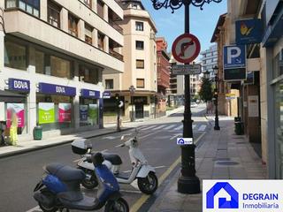 Local commercial à Salesas - Foncalada - Campoamor