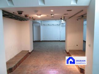 Lloguer Local Comercial a Salesas - Foncalada - Campoamor. Local a 3 minutos de la calle uria ¡¡¡ cualquier giro !!!
