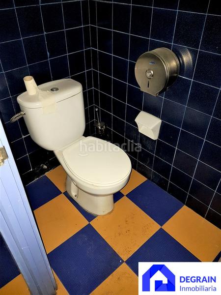 Foto a67b6421-c4d2-424a-ab84-1e4edbdd9618. Alquiler local comercial alquiler de local proximo al centro en Oviedo