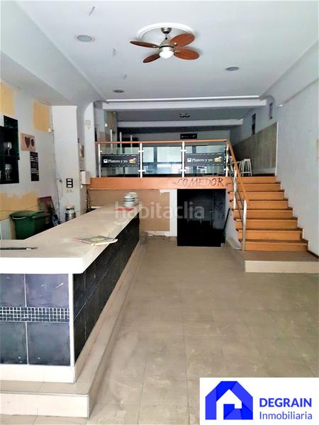 Foto ba5d9ba6-cd1d-43dc-bd7d-5a87a37dbc10. Alquiler local comercial alquiler de local proximo al centro en Oviedo