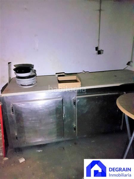 Foto 3daa6341-6d26-436f-a84c-7a6f8241d22d. Lloguer local comercial a Salesas - Foncalada - Campoamor Oviedo