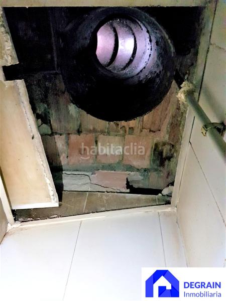 Foto 6c35cecb-1ca5-4d57-9152-1494f3a7a232. Miete geschäftsraum in Salesas - Foncalada - Campoamor Oviedo