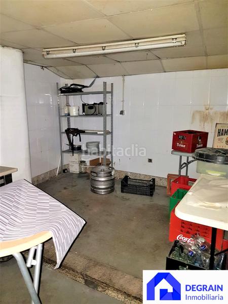 Foto de5fcfff-52fd-411d-b3bc-0be393193213. Rent business premise in Salesas - Foncalada - Campoamor Oviedo