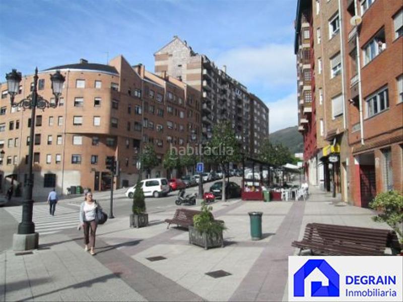 Foto 0d731dcc-5c42-45fc-80bb-e3df3a7398f1. Alquiler local comercial local instalado de 500 metros en Oviedo