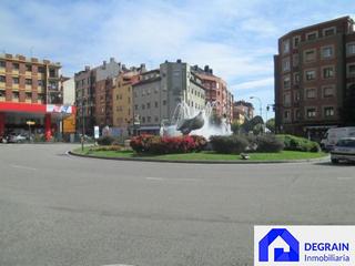 Local Comercial en Avenida de Aureliano San Román
