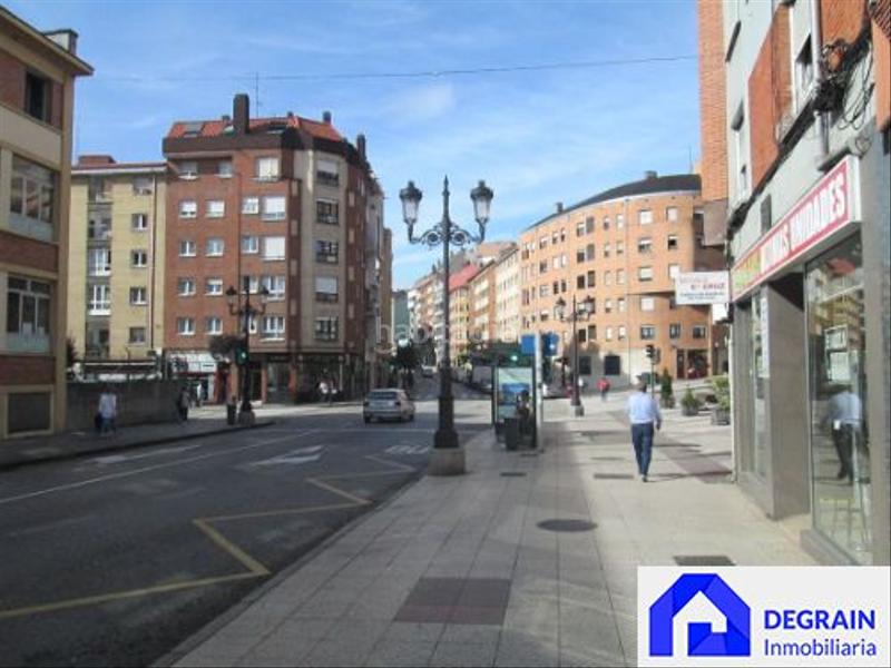 Foto e64a0228-732d-4efb-8dba-b5e26a47bece. Lloguer local comercial a Teatinos - Los Prados Oviedo