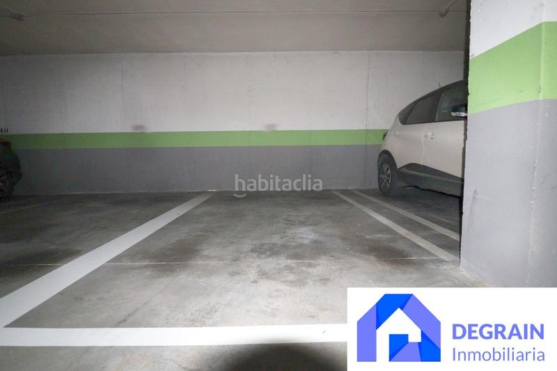 Foto 5f6091ea-82d8-4144-8e12-c0abdd166406. Posto auto in Montecerrao Oviedo