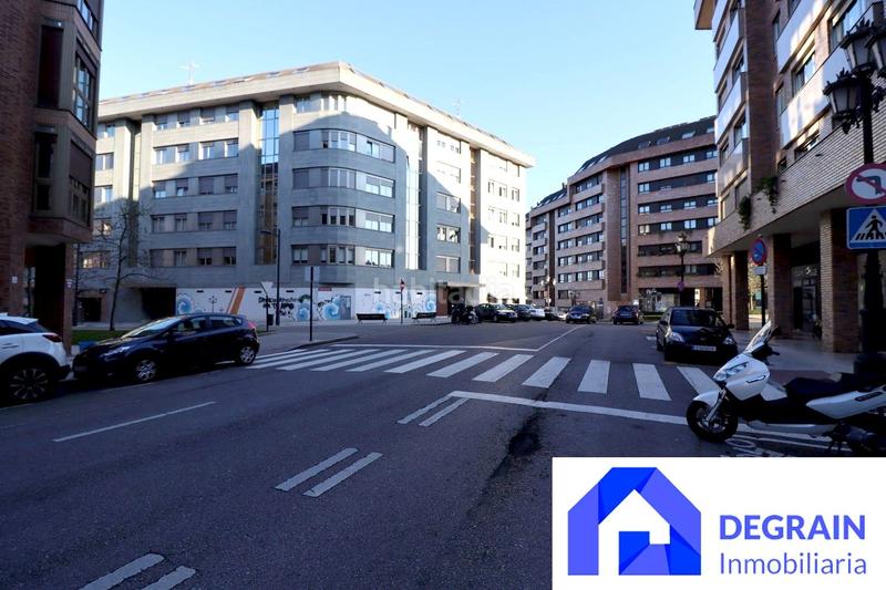Foto a9eca934-ed6c-43d9-a6ef-ea2408597917. Posto auto in Montecerrao Oviedo