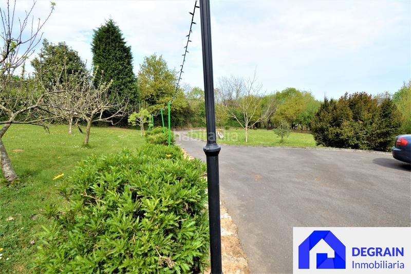 Foto 0c532101-6095-4a8b-95c7-d619e91abf19. Terreno residenziale in Viella-Granda-Meres Siero