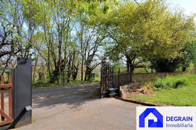 Foto 334a7c00-9595-4942-907b-0dda9d35d567. Terreno residenziale in Viella-Granda-Meres Siero