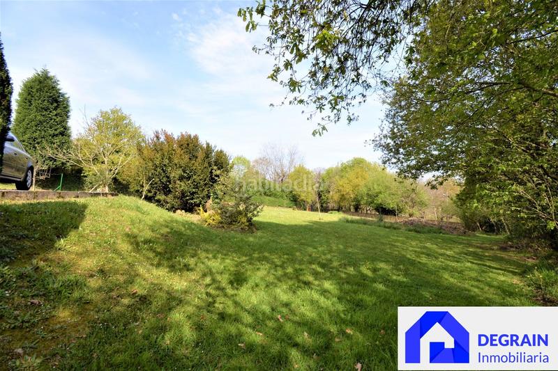 Foto 3b705330-dbbc-405c-8114-e58dc899751d. Terreno residenziale in Viella-Granda-Meres Siero