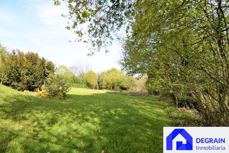 Foto 4db20094-f98e-4ce5-ba27-13b1be747751. Terreno residenziale in Viella-Granda-Meres Siero