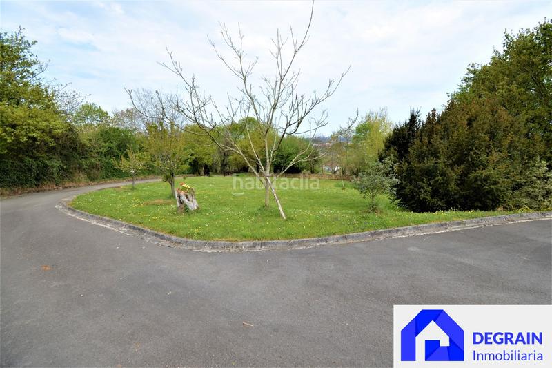 Foto 60b203db-0b63-4681-b811-ecabbb8674ec. Terreno residenziale in Viella-Granda-Meres Siero