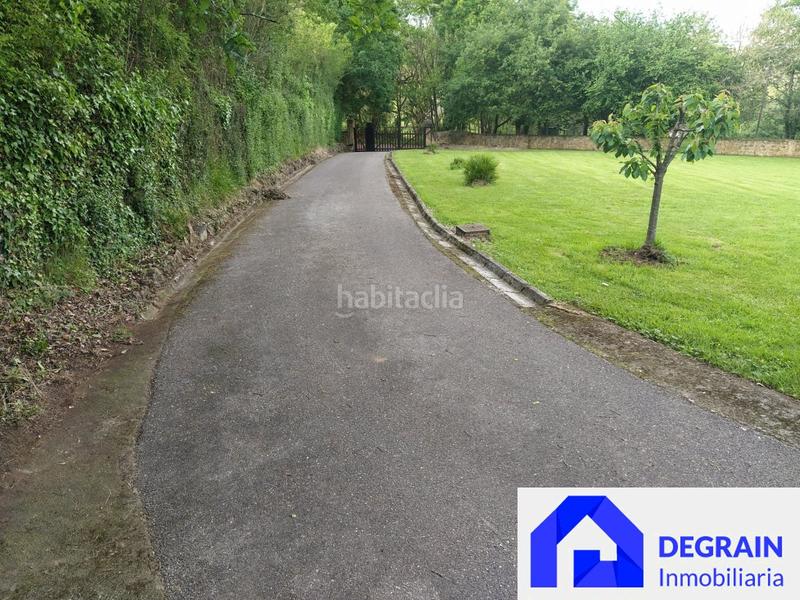 Foto 7bd9ec9d-7dff-4bce-b3b5-813791f581eb. Terreno residenziale in Viella-Granda-Meres Siero