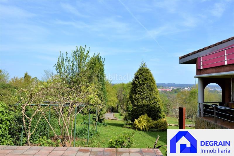 Foto 8f7ce5ab-a61a-430f-8419-7163d100fd75. Terreno residenziale in Viella-Granda-Meres Siero