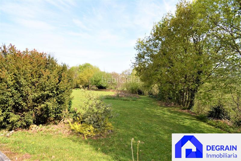 Foto a2c56282-cd21-4156-9ad2-b46ff6b62ef2. Terreno residenziale in Viella-Granda-Meres Siero