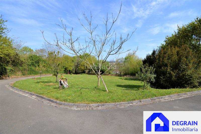 Foto d4e989cb-59f1-45fe-a2e9-79db40d63d3a. Terreno residenziale in Viella-Granda-Meres Siero