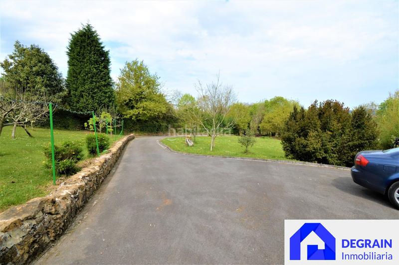 Foto f1954ad0-abc2-4add-a06d-6384eafe92c7. Terreno residenziale in Viella-Granda-Meres Siero