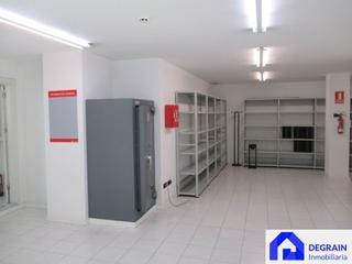 Location Local commercial à Vallobín. ¡¡¡ instalado !!! - tenderina