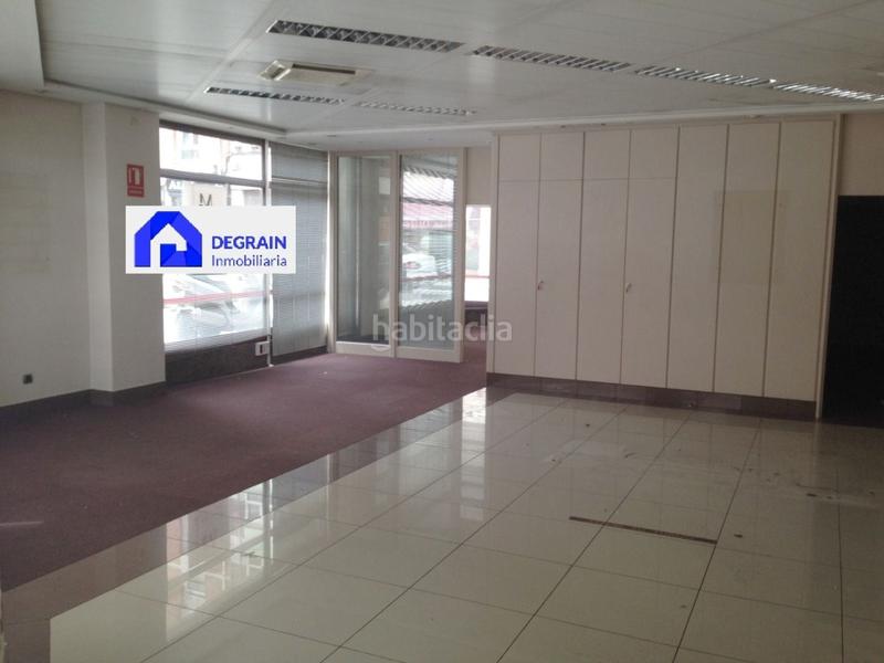 Foto 7d4b71e4-4d73-4ca5-bafe-f86ddecdbca8. Lloguer local comercial a Milán - Pumarín Oviedo