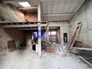 Casa adossada a Parroquias Norte - Naranco. Casa en fitoria ¡¡¡ zona rural !!! - en construccion