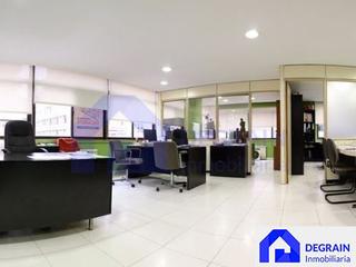 Oficina a Salesas - Foncalada - Campoamor. Oficina ¡¡¡ en el mismo centro de oviedo !!! toda exterior