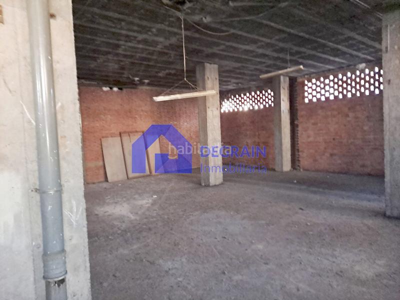 Foto 2cb06429-6878-40a2-b346-707faae47bef. Rent business premise in Teatinos - Los Prados Oviedo