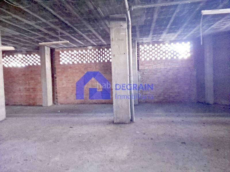 Foto b753343e-c65a-4a2b-b813-6a69fa41c0f5. Rent business premise in Teatinos - Los Prados Oviedo