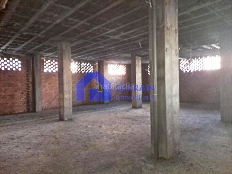 Foto c5f439b9-6ed6-4ca9-a8e1-9a7287c23d33. Rent business premise in Teatinos - Los Prados Oviedo