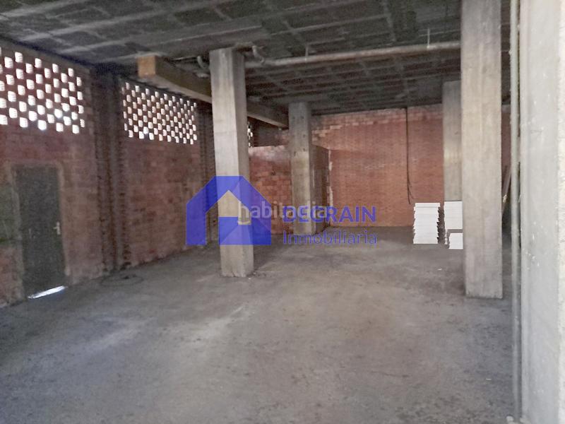 Foto e6dd4d17-bec8-41fa-ac31-62172686aac9. Rent business premise in Teatinos - Los Prados Oviedo