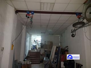 Local Comercial a Buenavista. Fuertes acevedo almacén - ¡¡¡ cualquier giro !!!