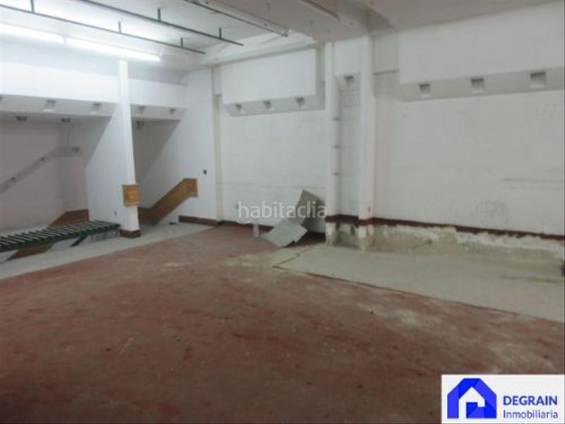 Foto 0c328ec2-25dc-4dcd-b570-73674a8b8ff1. Alquiler local comercial local ¡¡¡¡ céntrico !!!! de 290 metros en Oviedo