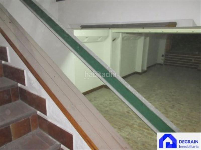 Foto 249e19d5-c6e9-4fbe-861d-a2bc4a56db2f. Alquiler local comercial local ¡¡¡¡ céntrico !!!! de 290 metros en Oviedo