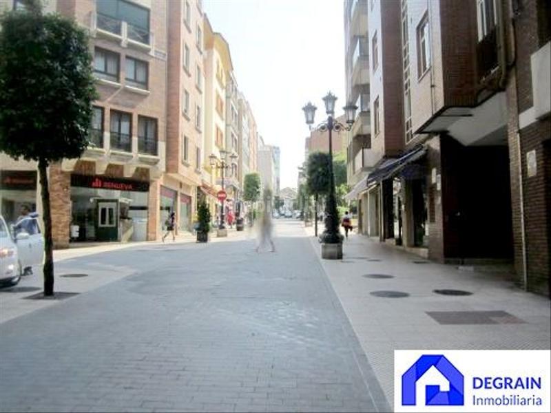 Foto 31a87f75-8b5f-43af-9368-69b2918c08bc. Alquiler local comercial local ¡¡¡¡ céntrico !!!! de 290 metros en Oviedo
