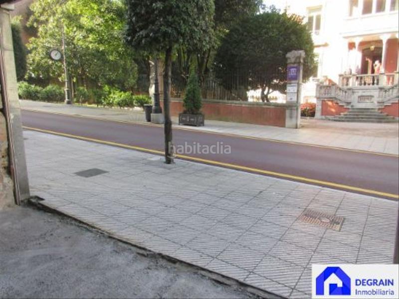 Foto 348593ba-a4f9-4638-96a0-e50de5145845. Alquiler local comercial local ¡¡¡¡ céntrico !!!! de 290 metros en Oviedo