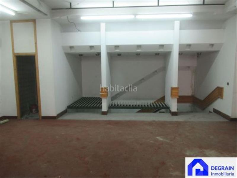 Foto 4a44e668-9b31-4631-99cf-d32d732ef174. Alquiler local comercial local ¡¡¡¡ céntrico !!!! de 290 metros en Oviedo
