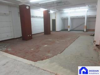 Local Comercial en Salesas - Foncalada - Campoamor
