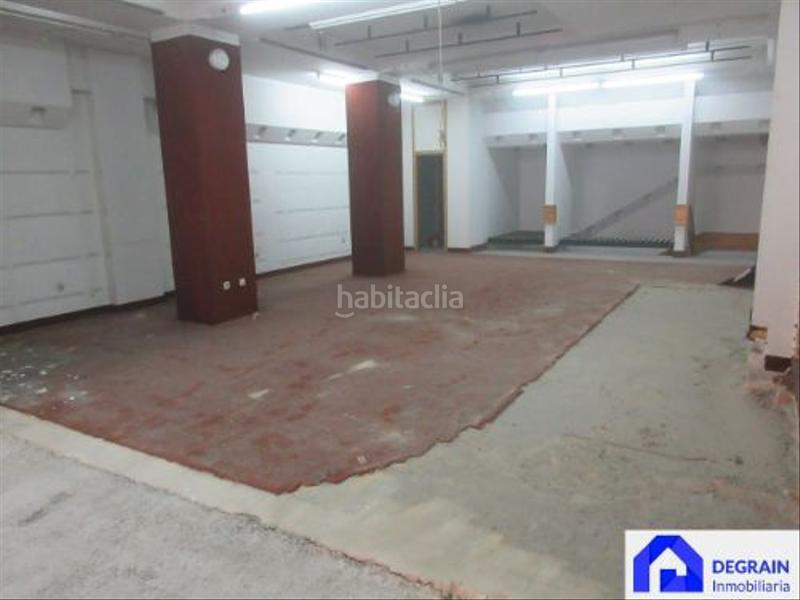 Foto 4f545f07-2029-47fb-9742-c657ccef7244. Alquiler local comercial local ¡¡¡¡ céntrico !!!! de 290 metros en Oviedo