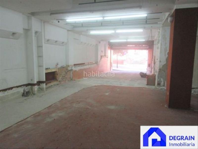 Foto fcd1374b-35c8-4c17-91b4-7bc31b403cbb. Alquiler local comercial local ¡¡¡¡ céntrico !!!! de 290 metros en Oviedo