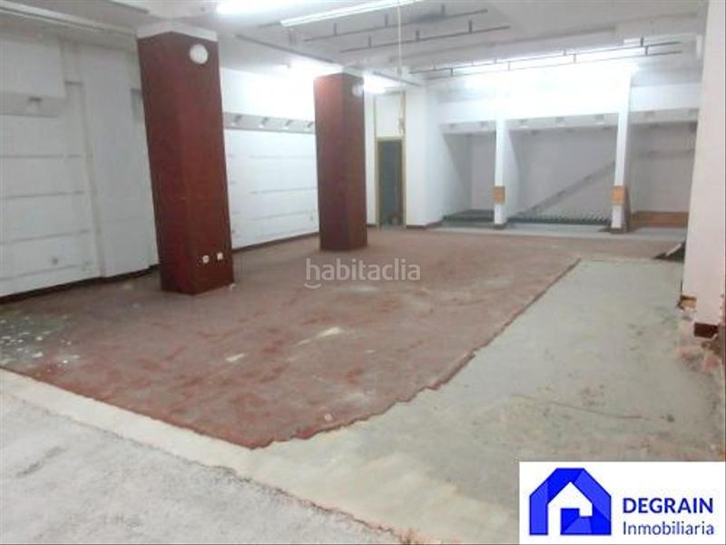 Foto 5de8207a-3ee6-45ac-9203-5dea12fb1d4a. Lloguer local comercial a Salesas - Foncalada - Campoamor Oviedo