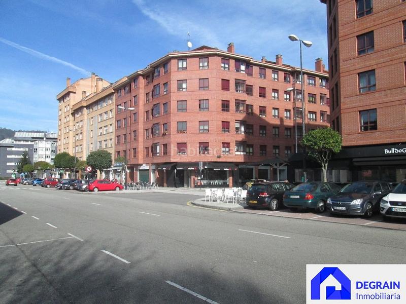 Foto 5c08c54f-7d86-4974-8f72-9edc484ec570. Affitto locale commerciale in Cerdeño - El Palais - Mercadín Oviedo